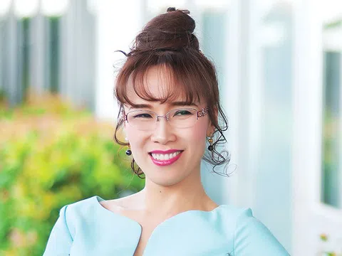 Tỷ phú Nguyễn Thị Phương Thảo thành lập HD Insurance với vốn điều lệ lên đến 1800 tỷ đồng, mở rộng hệ sinh thái của tập đoàn